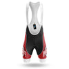Ohio State University USA - Men's Cycling Kit