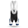 UConn Huskies - Men's Cycling Kit