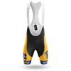 University of Pittsburgh V3 - Men's Cycling Kit