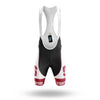 Stanford University - Men's Cycling Kit