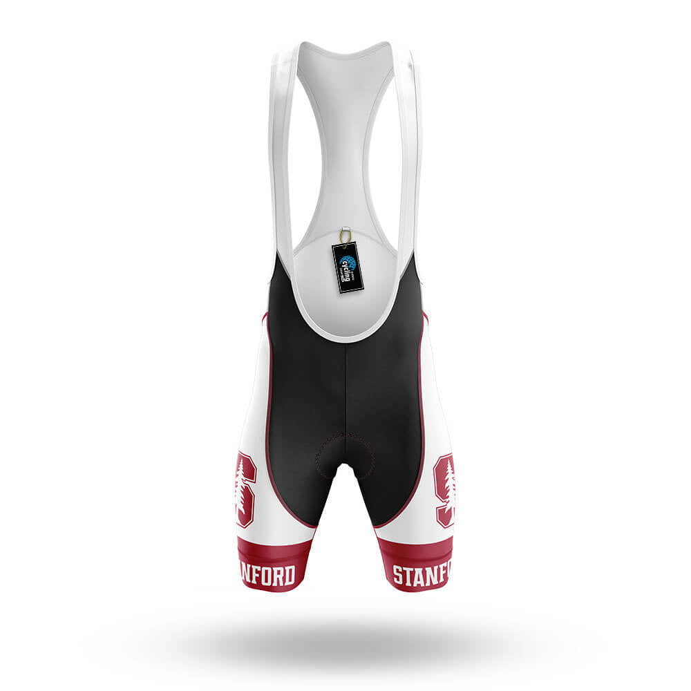 Stanford University - Men's Cycling Kit