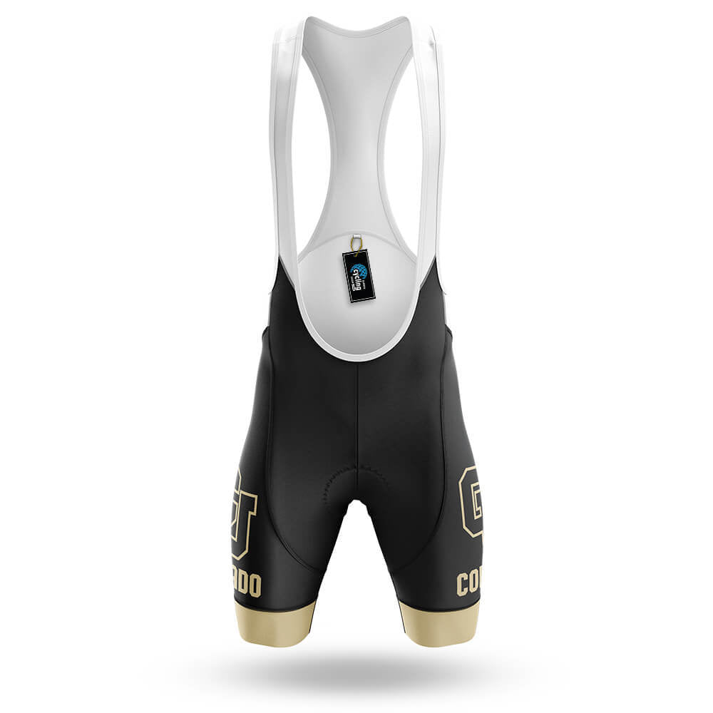 University of Colorado Boulder V3 - Men's Cycling Kit