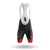 California State University Northridge - Men's Cycling Kit