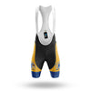 Kent State University - Men's Cycling Kit