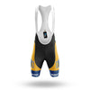 Murray State University - Men's Cycling Kit