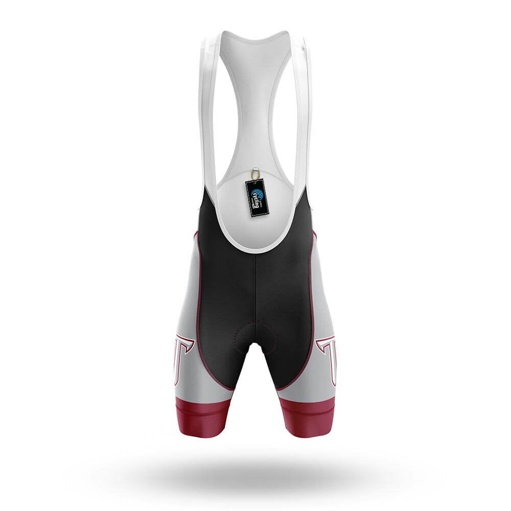 Troy University - Men's Cycling Kit