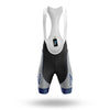 University of Nevada V2 - Men's Cycling Kit