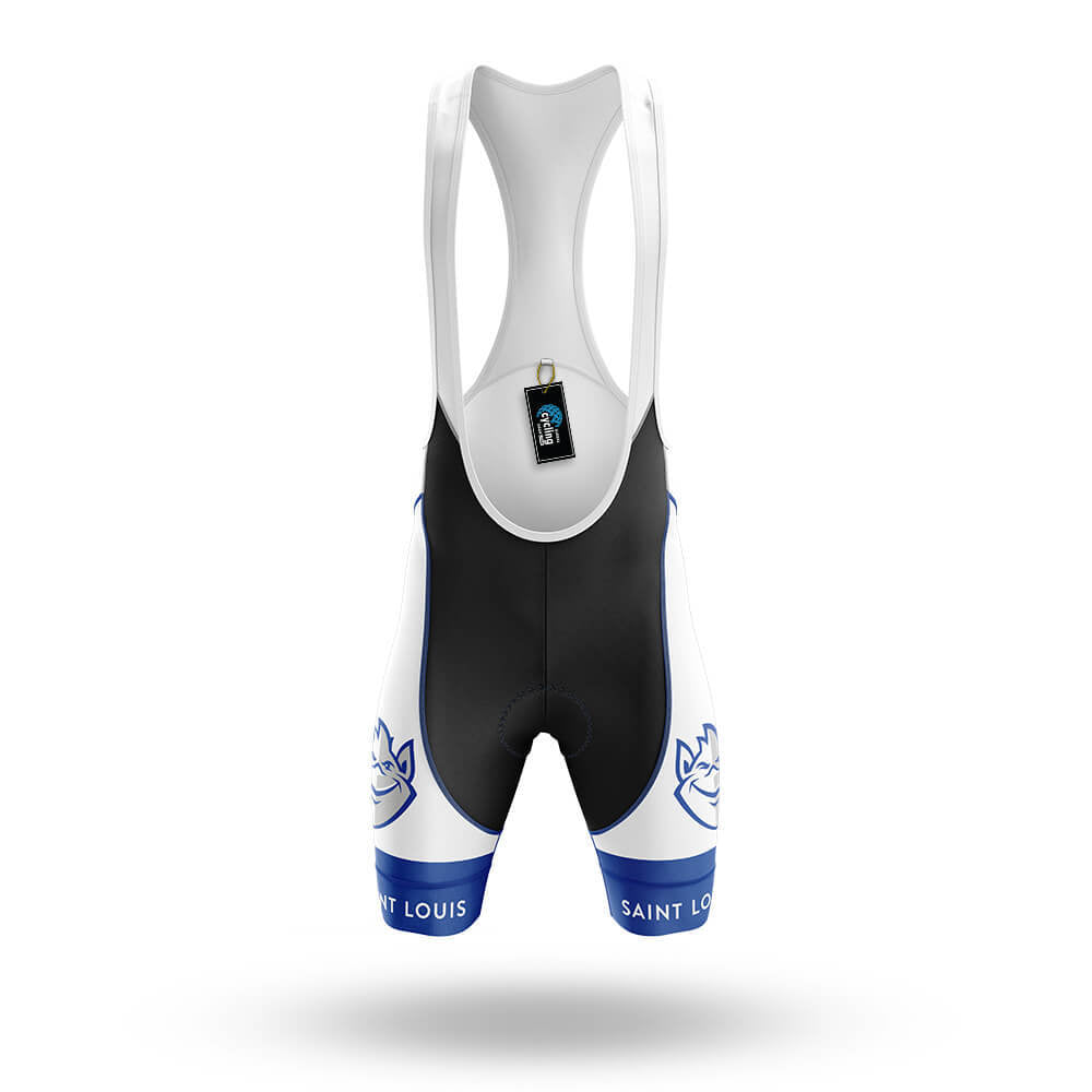 Saint Louis University - Men's Cycling Kit