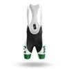 Eastern Michigan University - Men's Cycling Kit
