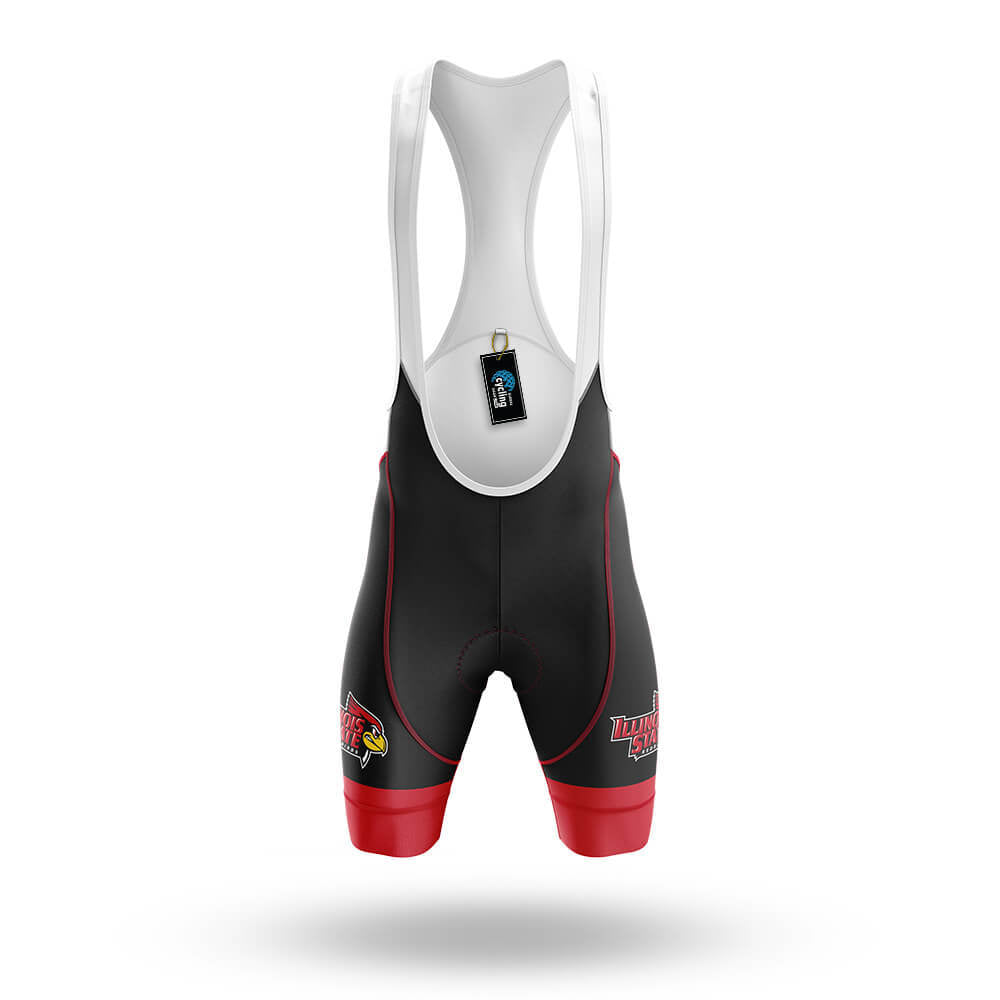 Illinois State University - Men's Cycling Kit