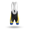 South Dakota State University - Men's Cycling Kit