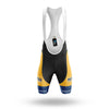 Northern Arizona University - Men's Cycling Kit