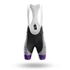 Weber State University - Men's Cycling Kit