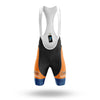 Gettysburg College - Men's Cycling Kit