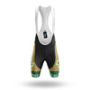California Polytechnic State University - Men's Cycling Kit