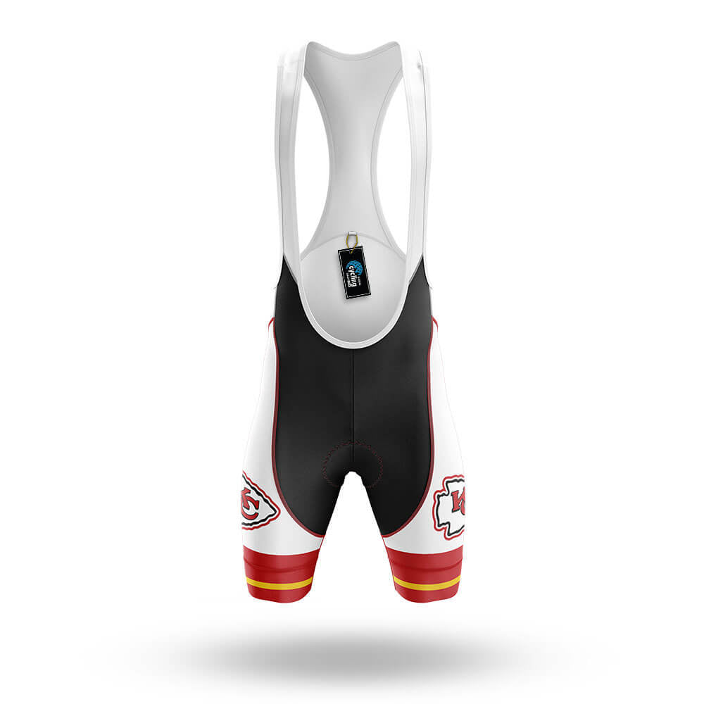 Chief - Men's Cycling Kit