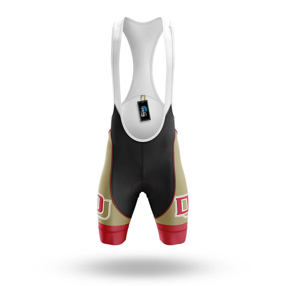University of Denver - Men's Cycling Kit