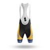 San José State University - Men's Cycling Kit