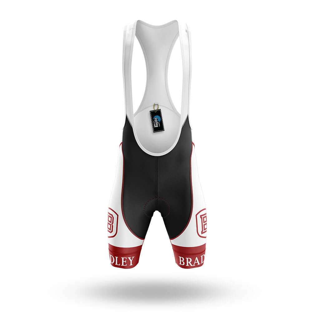 Bradley University - Men's Cycling Kit