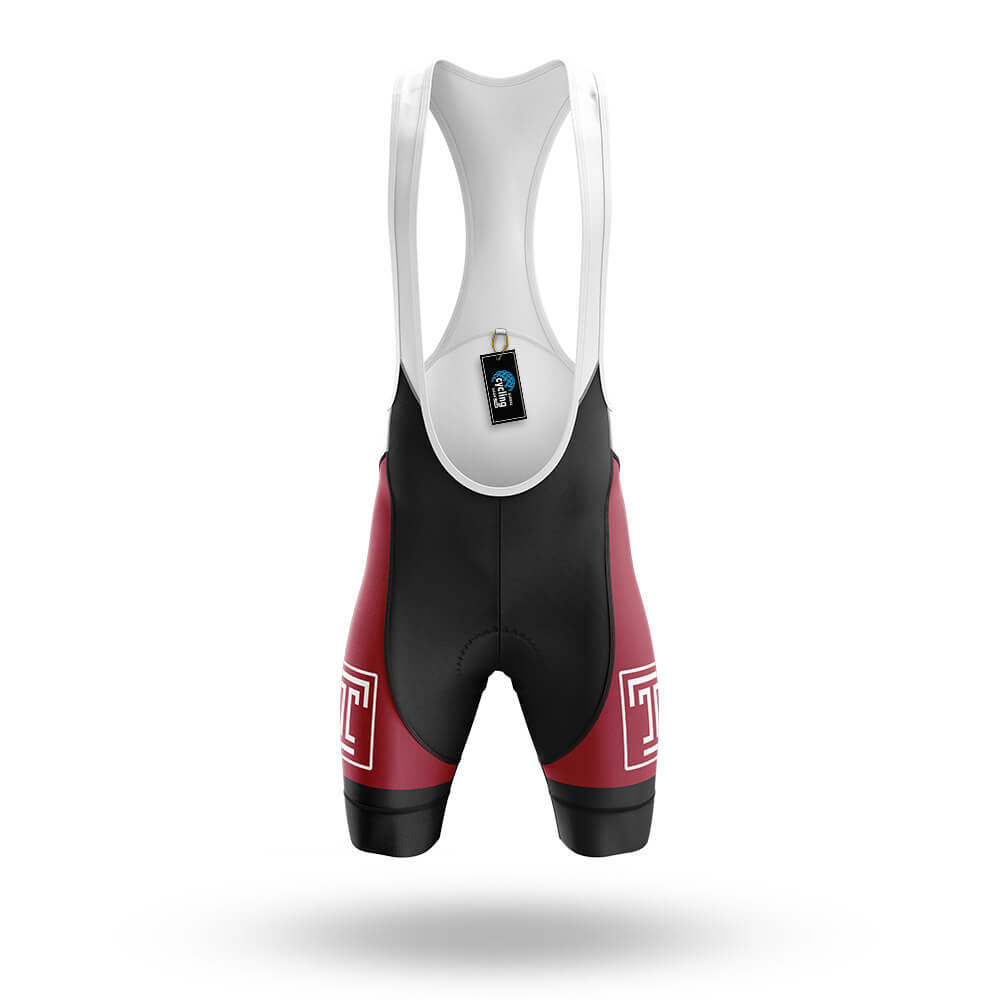 Temple University - Men's Cycling Kit