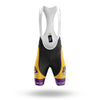 East Carolina University - Men's Cycling Kit
