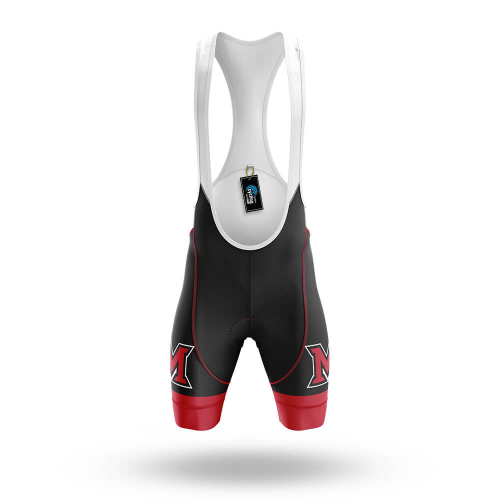 Miami University - Men's Cycling Kit