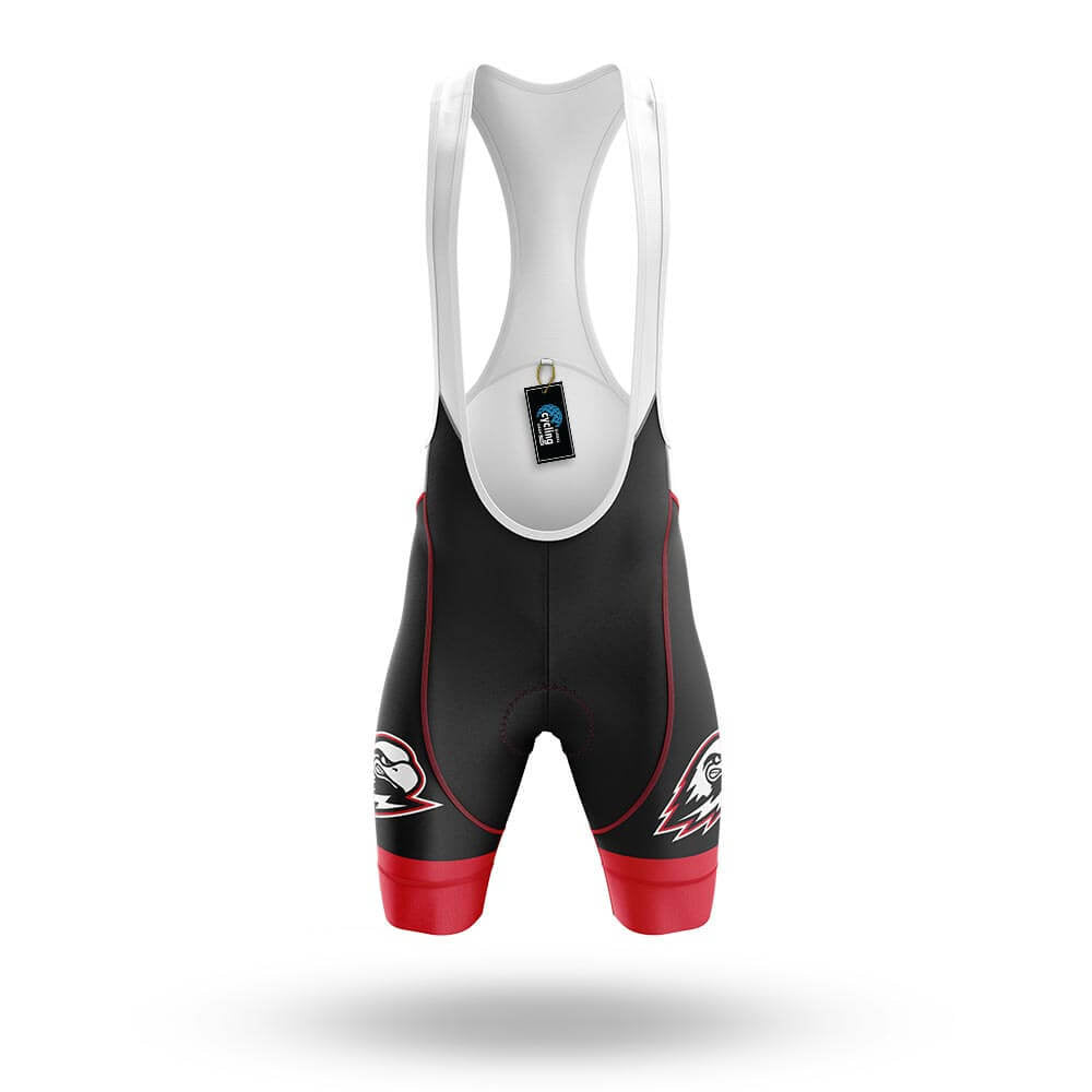 Southern Utah University - Men's Cycling Kit