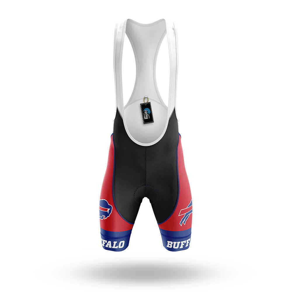 The Bisons - Men's Cycling Kit
