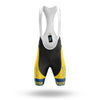 University of Rochester - Men's Cycling Kit