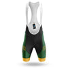 Baylor University V2 - Men's Cycling Kit