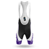 Amherst College - Men's Cycling Kit