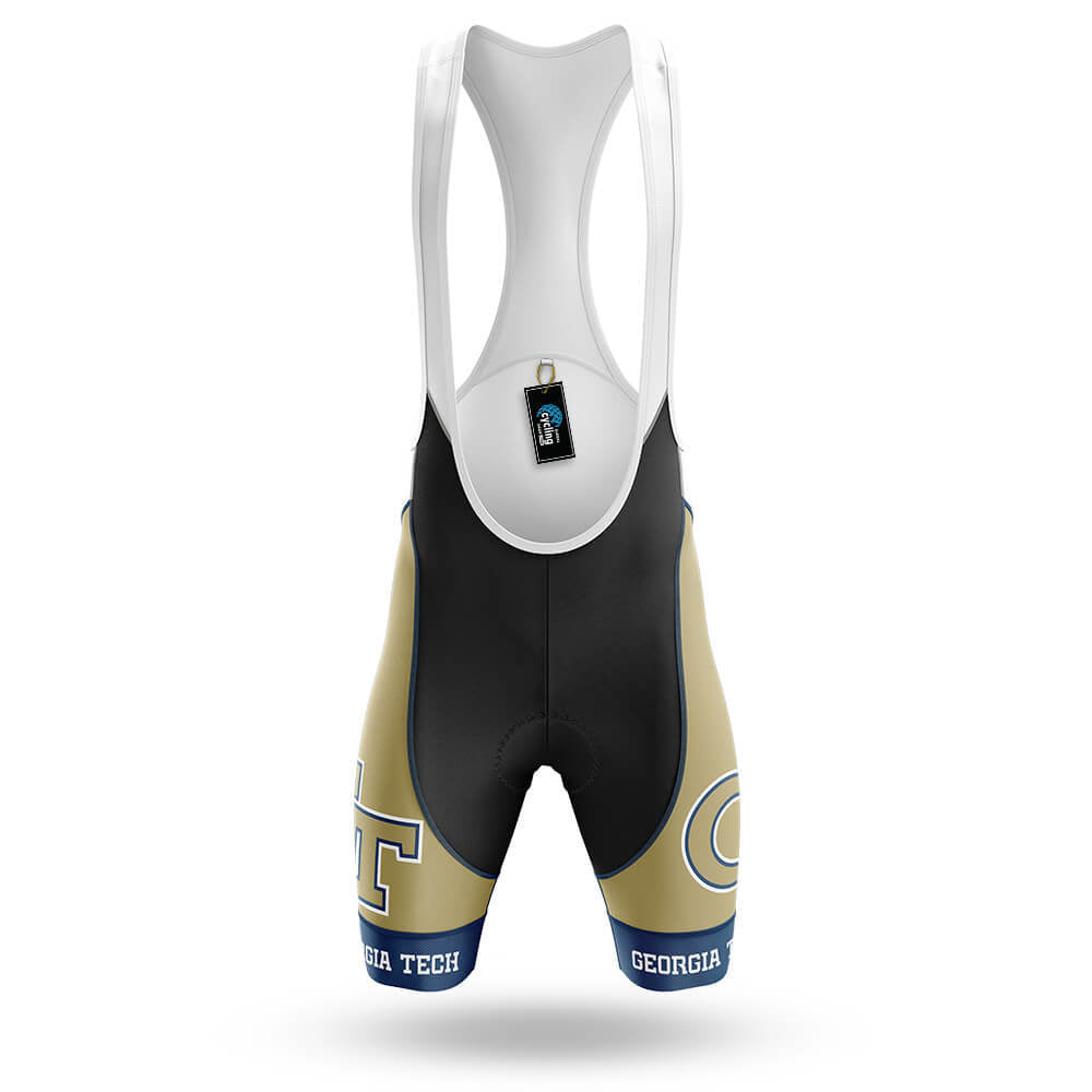 Georgia Tech V3 - Men's Cycling Kit