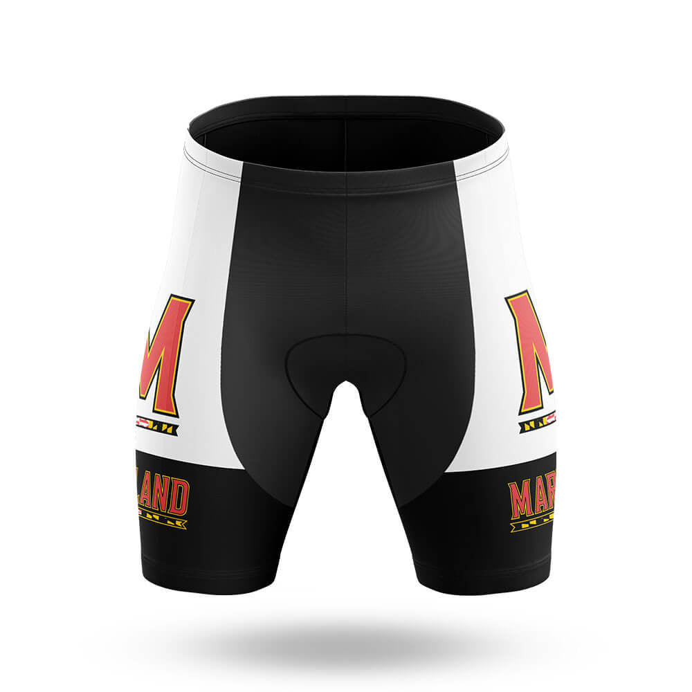 Maryland Mascot - Women's Cycling Kit