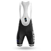 Alaska S4 Black - Men's Cycling Kit