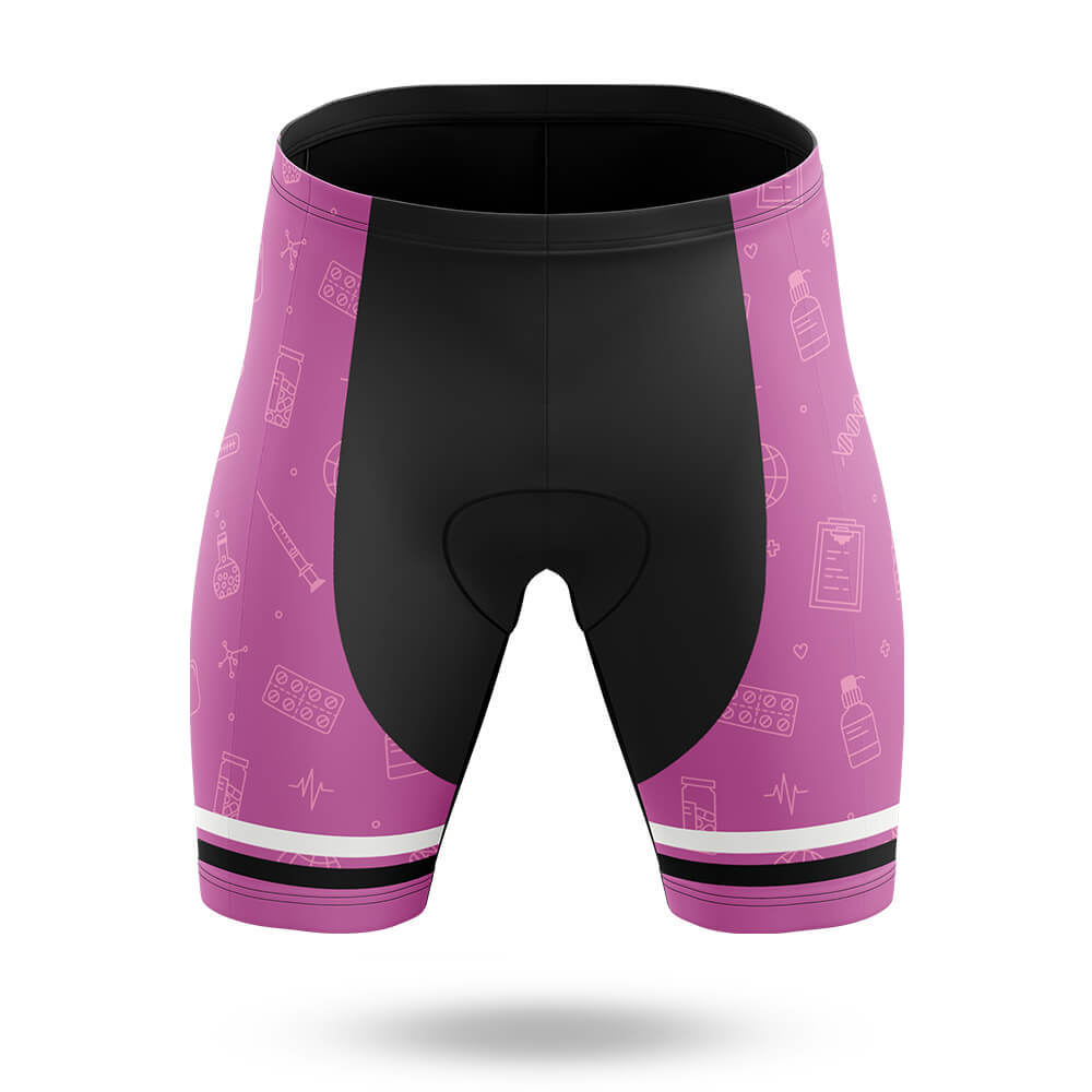Nurse Cycling Team - Women's Cycling Kit