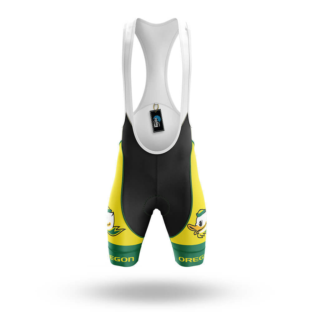 Duck - Men's Cycling Kit