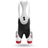 Go Badgers V3 - Men's Cycling Kit