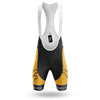 West Virginia University V2 - Men's Cycling Kit