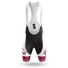 Southern Illinois University Carbondale - Men's Cycling Kit