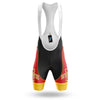 Iowa State University - Men's Cycling Kit