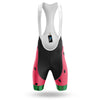 Watermelon Fruit - Men's Cycling Kit