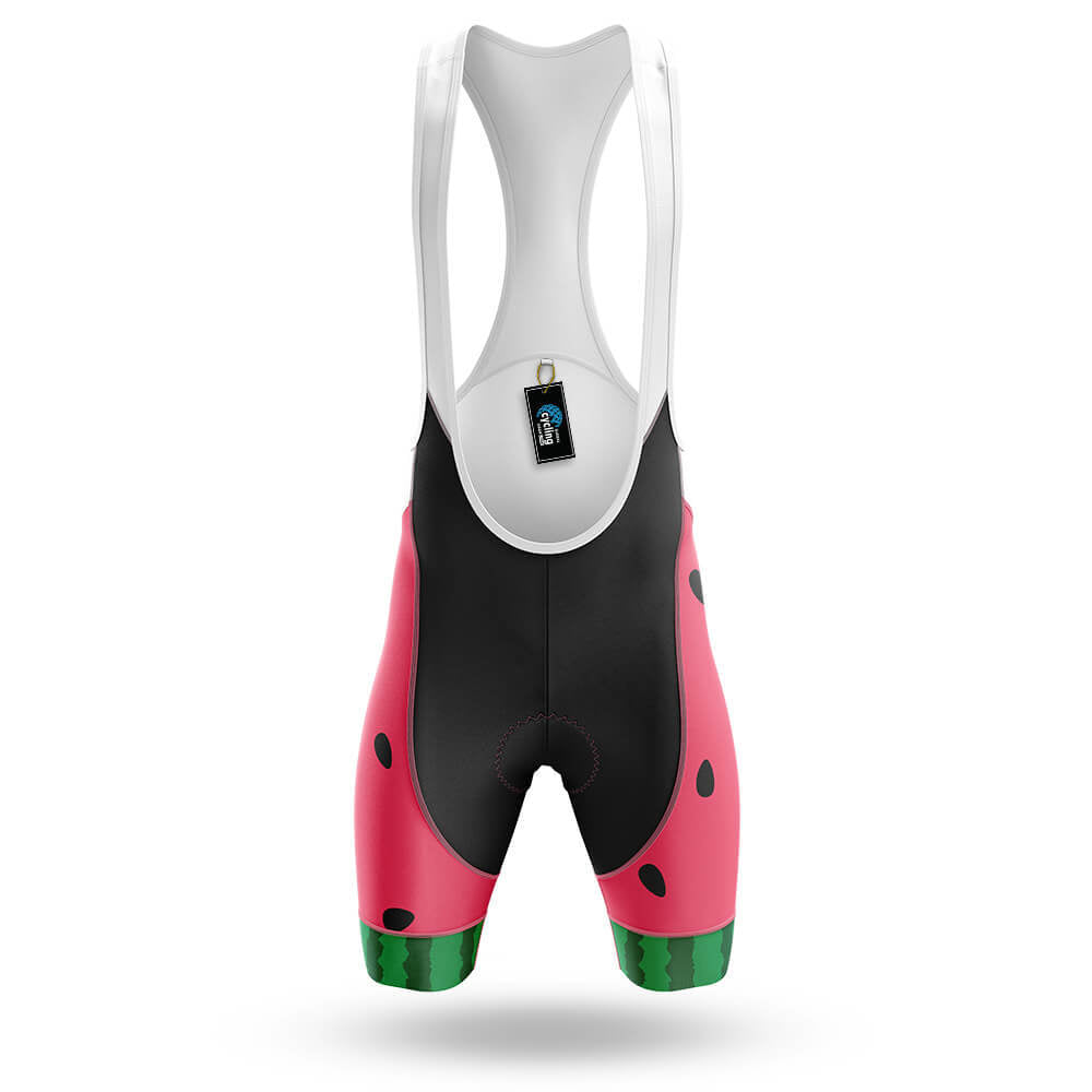 Watermelon Fruit - Men's Cycling Kit