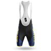 Custom Team Name S5 - Men's Cycling Kit