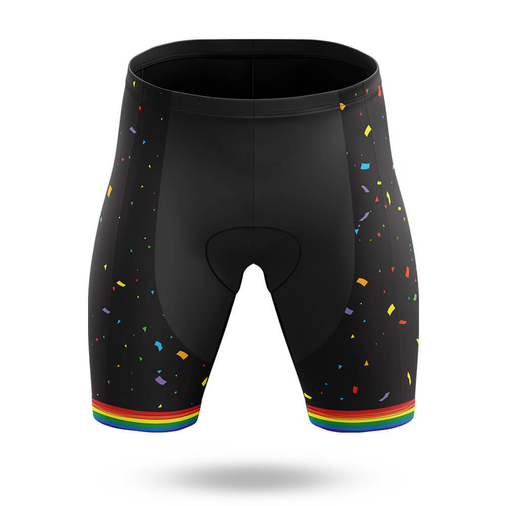 Ride With Pride V2 - Women - Cycling Kit