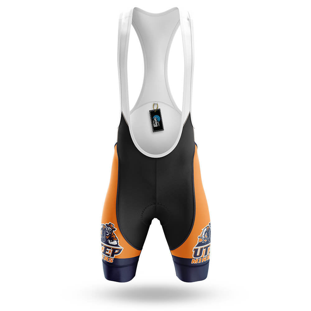 University of Texas - Men's Cycling Kit
