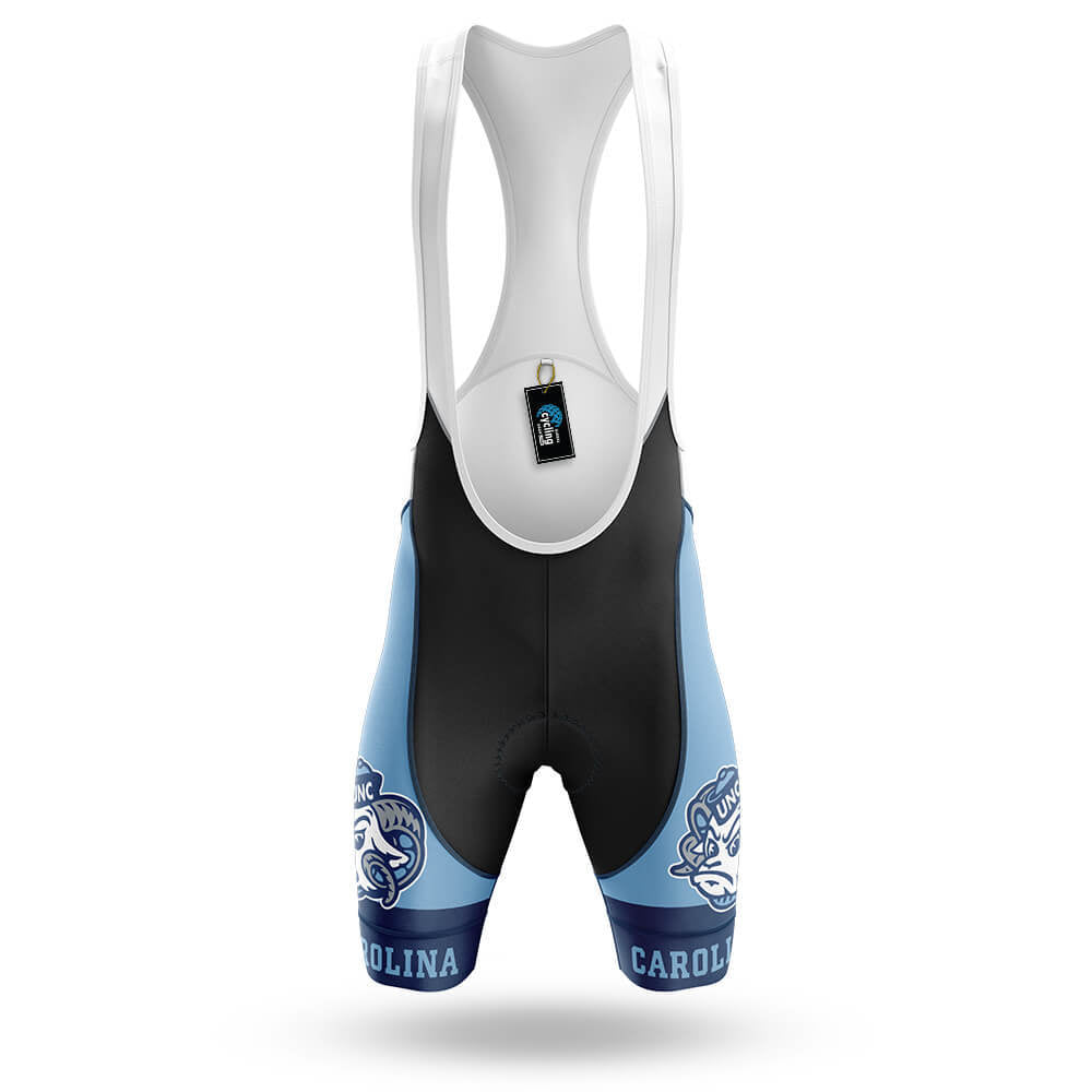 University of North Carolina - Men's Cycling Kit