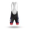 California State University - Men's Cycling Kit