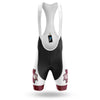 Mississippi State University USA - Men's Cycling Kit