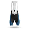 Custom Team Name S8 - Men's Cycling Kit