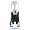 Duke University V3 - Men's Cycling Kit